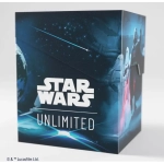 Star Wars: Unlimited Soft Crate – Darth Vader