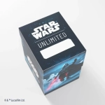 Star Wars: Unlimited Soft Crate – Darth Vader