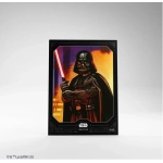 Star Wars: Unlimited Art Sleeves Double Sleeving Pack – Darth Vader