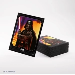 Star Wars: Unlimited Art Sleeves Double Sleeving Pack – Darth Vader