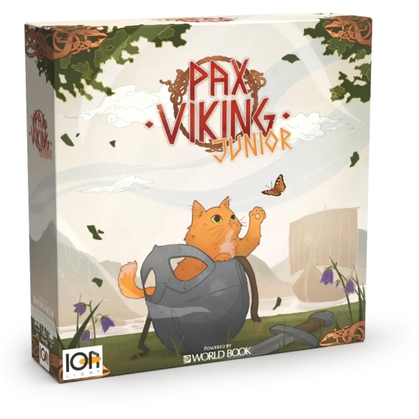 Pax Viking Junior - EN