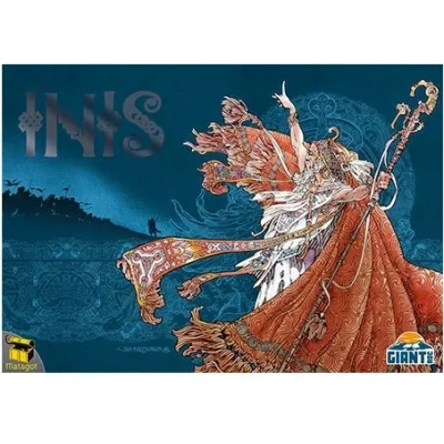 Inis - DE