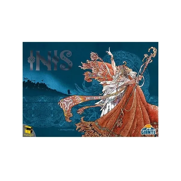 Inis - DE