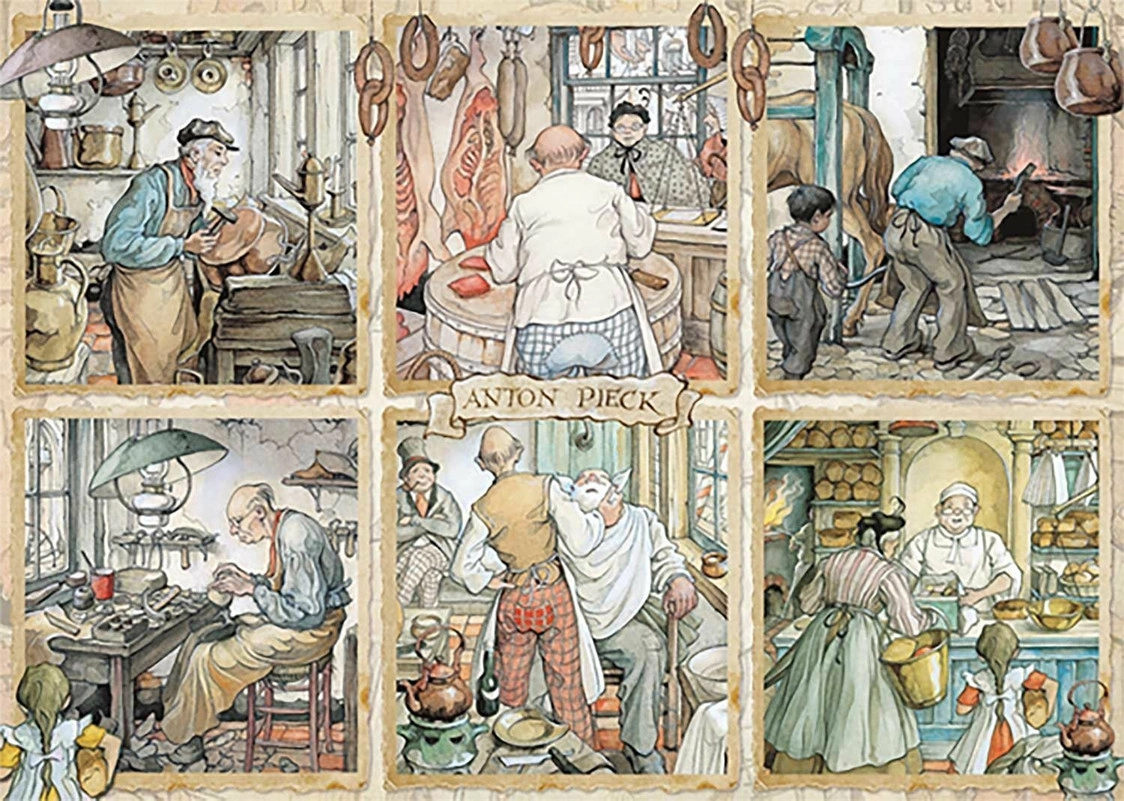 Handwerker