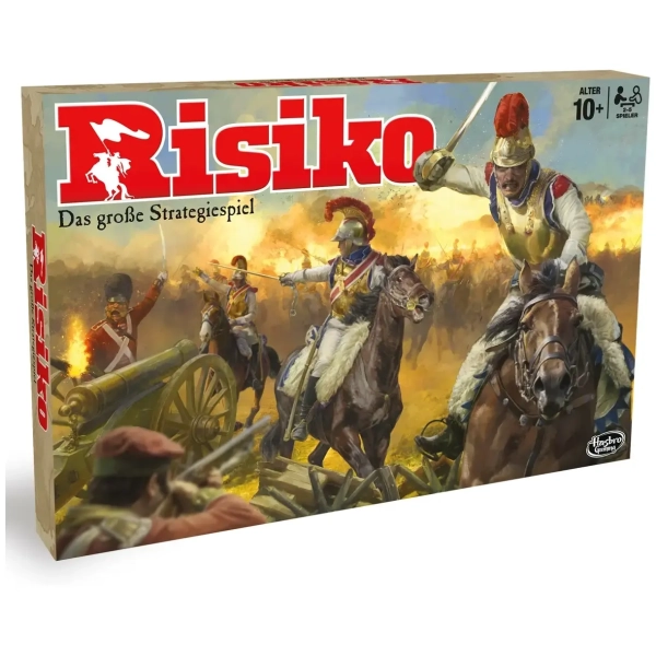 Risiko