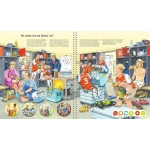 Tiptoi - Die Welt des Fussballs