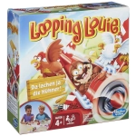 Looping Louie