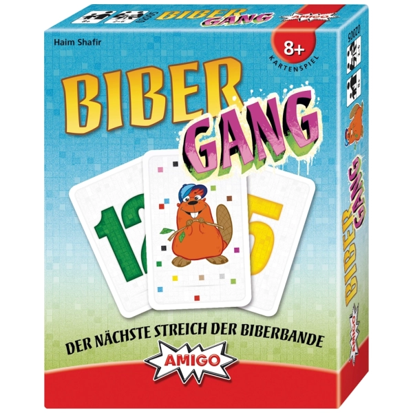 Biber Gang