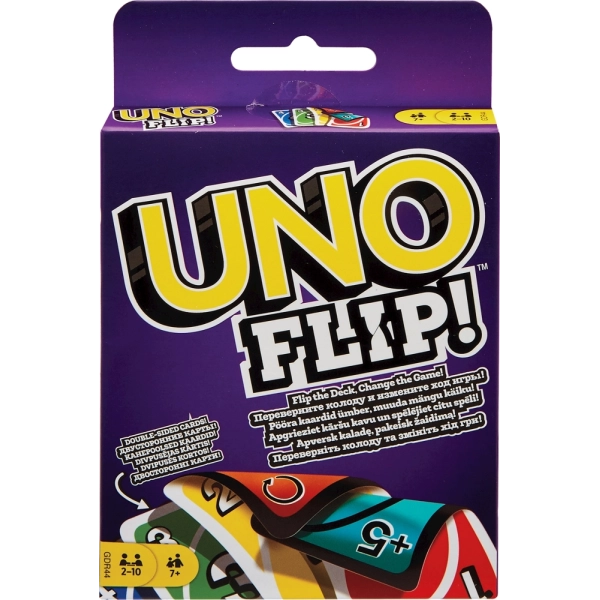 UNO-Flip!