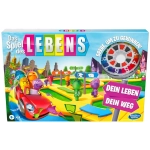 Das Spiel des Lebens