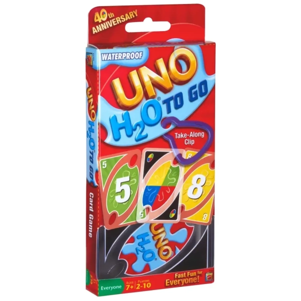 UNO H2O TO GO