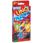 UNO H2O TO GO