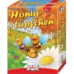 Honigtöpfchen