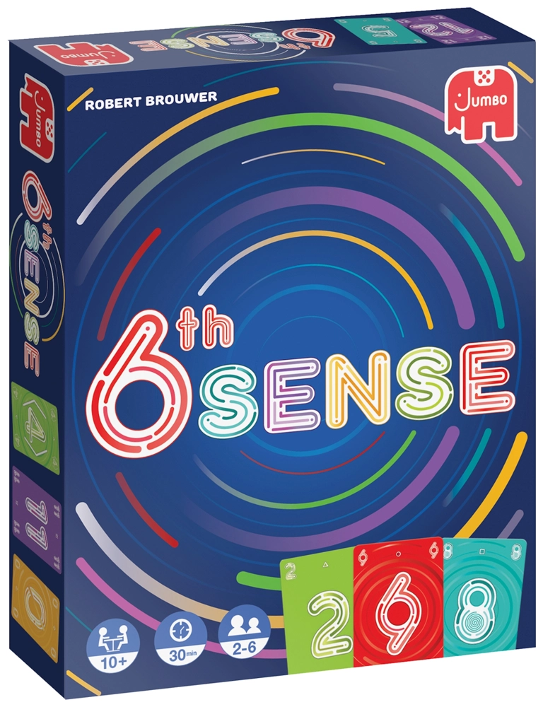 6th Sense