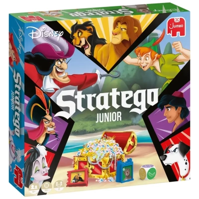 Stratego Junior Disney