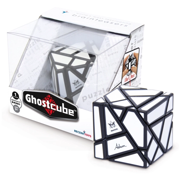 Ghost Cube