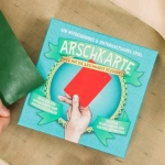 Arschkarte – Wer hat die Arschkarte gezogen?