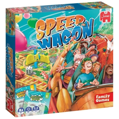 Speedwagon