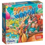 Speedwagon