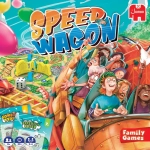 Speedwagon