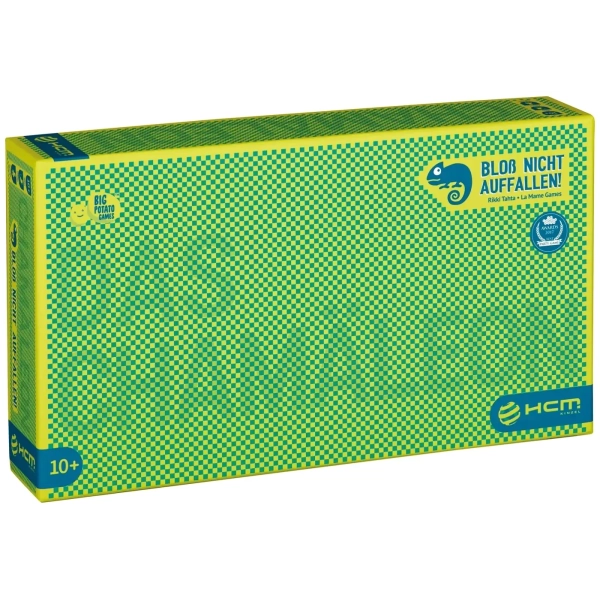 Das Chamäleon