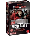 Haus des Geldes - Escape Game 2