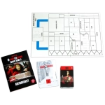 Haus des Geldes - Escape Game 2