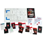 Haus des Geldes - Escape Game 2