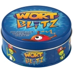 Wortblitz – Das Kartenspiel