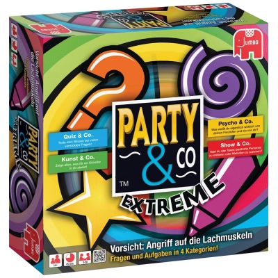 Party & Co Extreme