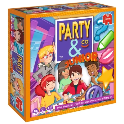 Party & Co. – Junior