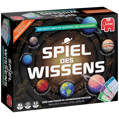 Spiel des Wissens - DE