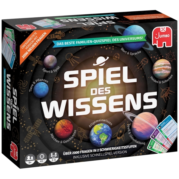 Spiel des Wissens - DE