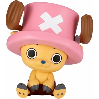 One Piece Sofvimates - Tony Chopper