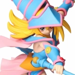 Yu-Gi-Oh! Senkozekkei - Dark Magician Girl