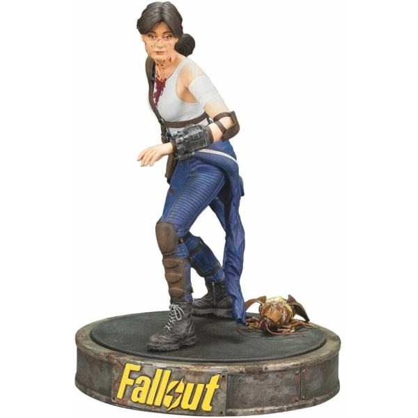 Fallout TV - Lucy Figure 19cm