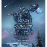 Lords of Ragnarok - Utgard: Reich der Riesen Erweiterung - DE