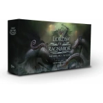 Lords of Ragnarok - Meere des Aegir Erweiterung - DE