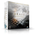 Brass Birmingham - Deluxe Edition - DE