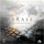 Brass Birmingham - Deluxe Edition - DE