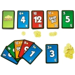 Skip-Bo Masters - DE/FR/IT