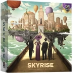 Skyrise - EN