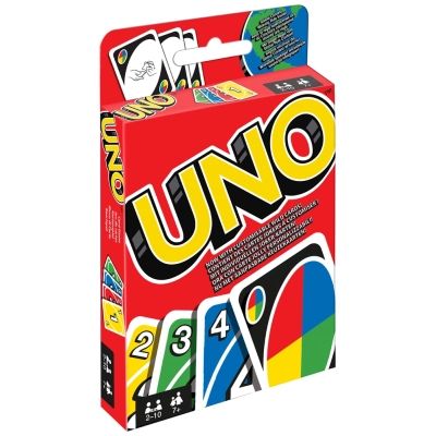 UNO - Der Klassiker!