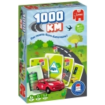 1000KM – Das Kartenspiel