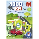 1000KM – Das Kartenspiel