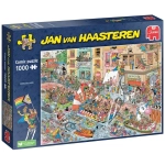 Celebrate Pride! - Jan van Haasteren