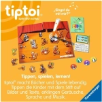 Tiptoi Tierischer Musik-Spass