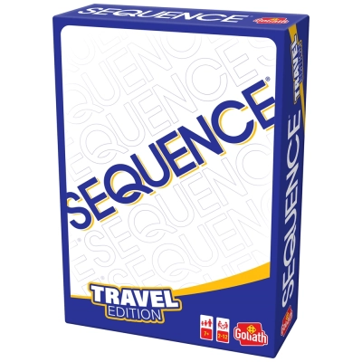 Sequence - Travel Edition