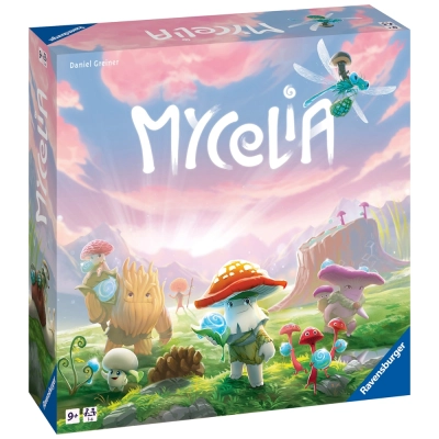 Mycelia