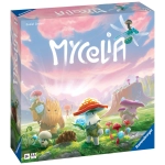 Mycelia